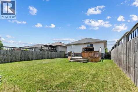 2340 Katella Avenue Windsor ON N8P 1V1