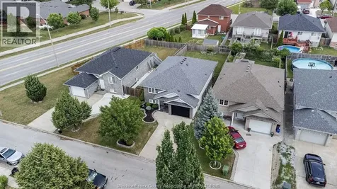 2340 Katella Avenue Windsor ON N8P 1V1