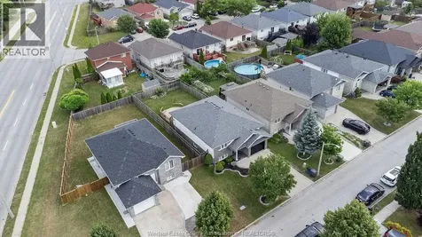 2340 Katella Avenue Windsor ON N8P 1V1