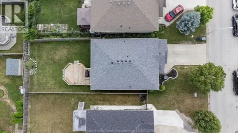 2340 Katella Avenue Windsor ON N8P 1V1