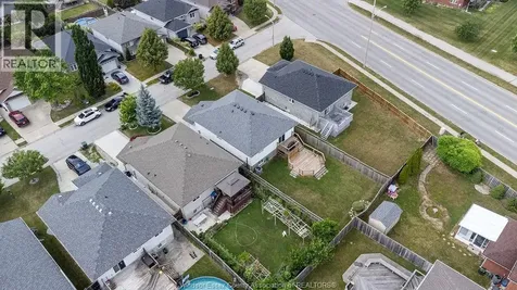 2340 Katella Avenue Windsor ON N8P 1V1