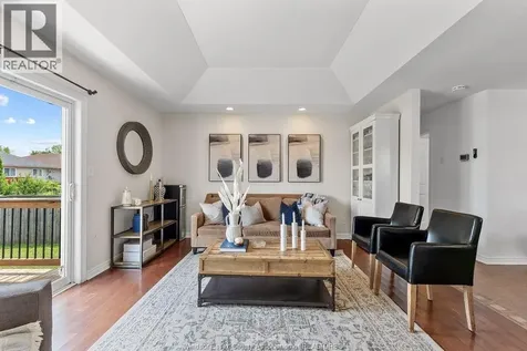 2340 Katella Avenue Windsor ON N8P 1V1