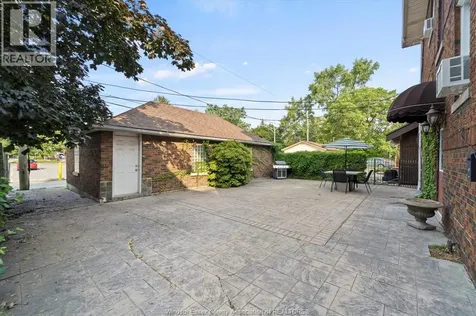 269 Randolph Place Windsor ON N9B 2T2