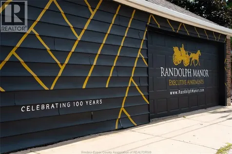 269 Randolph Place Windsor ON N9B 2T2