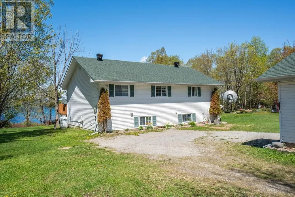 51 Albert Terrace Goulais River ON P0S 1E0