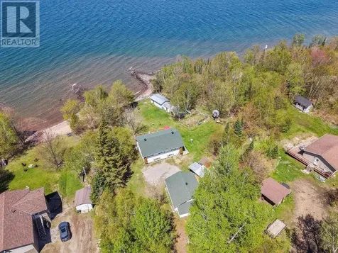 51 Albert Terrace Goulais River ON P0S 1E0