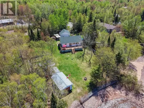 51 Albert Terrace Goulais River ON P0S 1E0