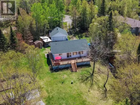 51 Albert Terrace Goulais River ON P0S 1E0