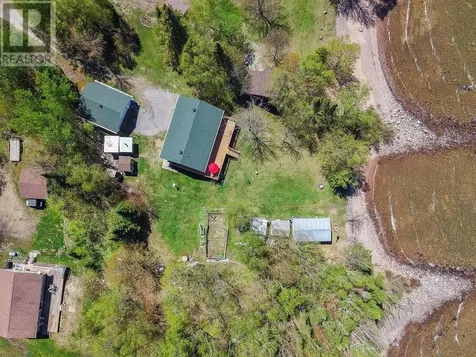 51 Albert Terrace Goulais River ON P0S 1E0