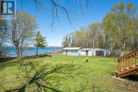 51 Albert Terrace Goulais River ON P0S 1E0