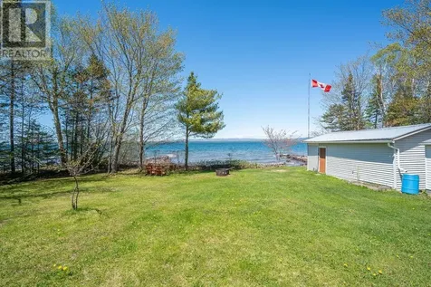 51 Albert Terrace Goulais River ON P0S 1E0