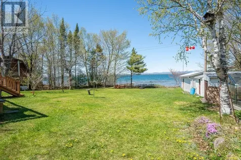 51 Albert Terrace Goulais River ON P0S 1E0