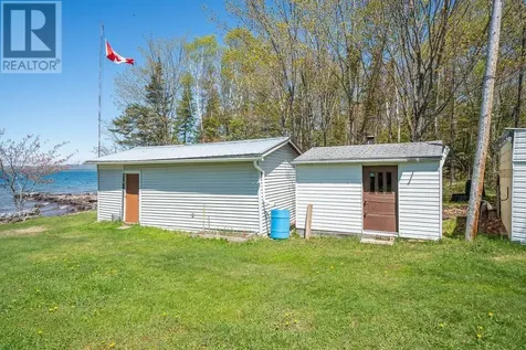 51 Albert Terrace Goulais River ON P0S 1E0