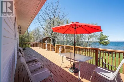 51 Albert Terrace Goulais River ON P0S 1E0