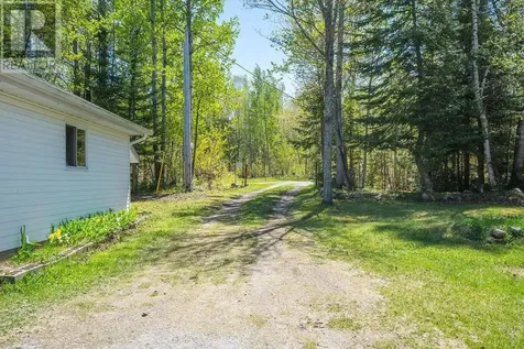 51 Albert Terrace Goulais River ON P0S 1E0