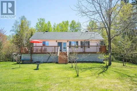 51 Albert Terrace Goulais River ON P0S 1E0