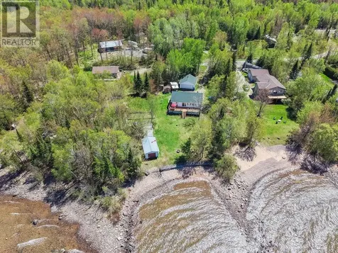 51 Albert Terrace Goulais River ON P0S 1E0