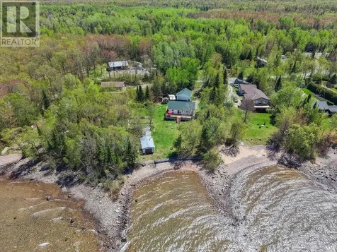 51 Albert Terrace Goulais River ON P0S 1E0