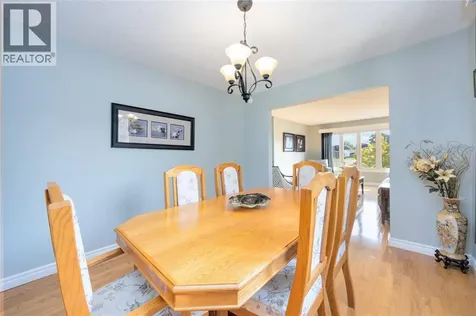 222 Thames Crescent Sarnia ON N7S 5C9