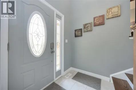 222 Thames Crescent Sarnia ON N7S 5C9