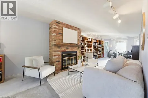 2155 Heidi Avenue Burlington ON L7M 3X2