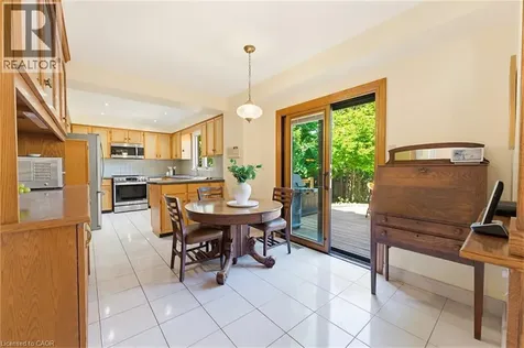 2155 Heidi Avenue Burlington ON L7M 3X2
