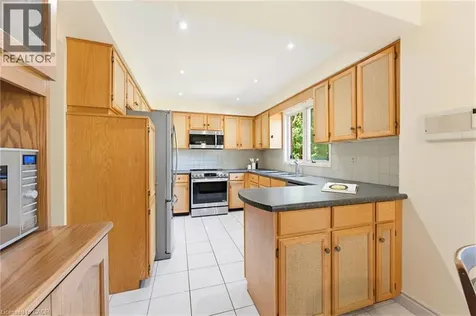 2155 Heidi Avenue Burlington ON L7M 3X2