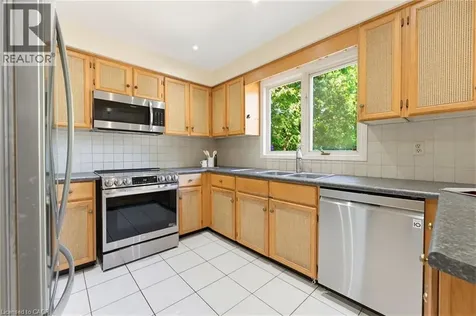 2155 Heidi Avenue Burlington ON L7M 3X2