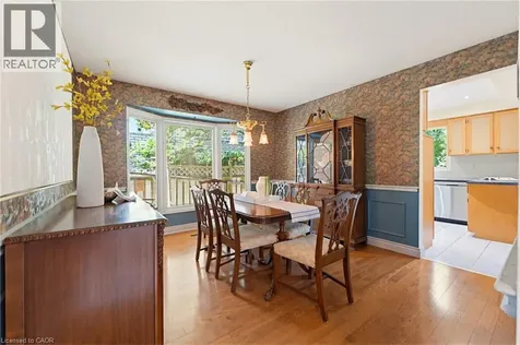2155 Heidi Avenue Burlington ON L7M 3X2