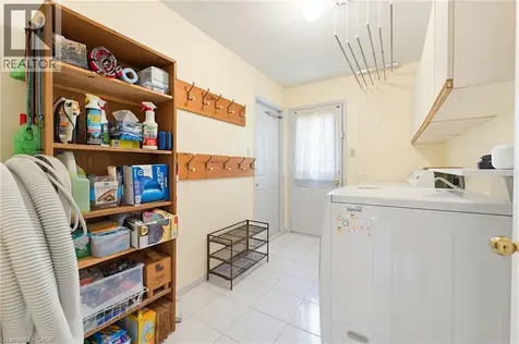 2155 Heidi Avenue Burlington ON L7M 3X2