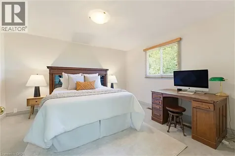 2155 Heidi Avenue Burlington ON L7M 3X2