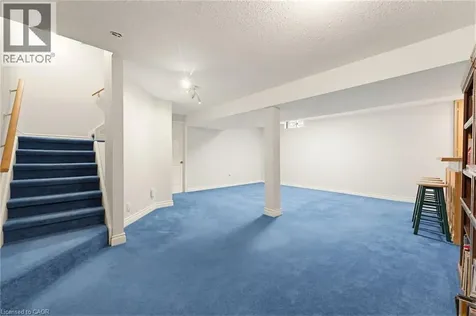 2155 Heidi Avenue Burlington ON L7M 3X2