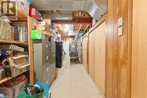 2155 Heidi Avenue Burlington ON L7M 3X2