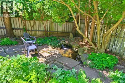 2155 Heidi Avenue Burlington ON L7M 3X2