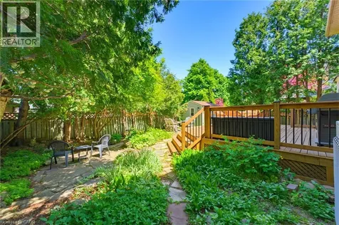 2155 Heidi Avenue Burlington ON L7M 3X2