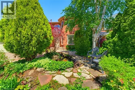 2155 Heidi Avenue Burlington ON L7M 3X2