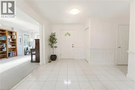 2155 Heidi Avenue Burlington ON L7M 3X2