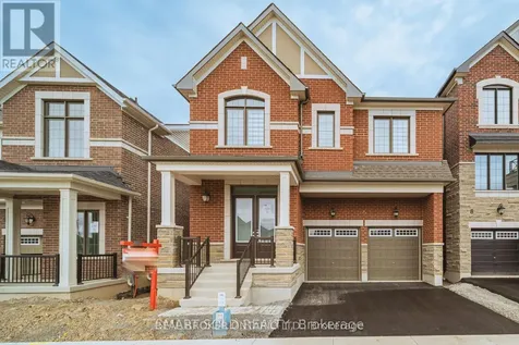 6 Azure Drive Markham ON L6C 3M5