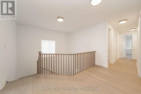 6 Azure Drive Markham ON L6C 3M5