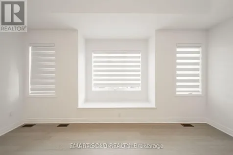 6 Azure Drive Markham ON L6C 3M5