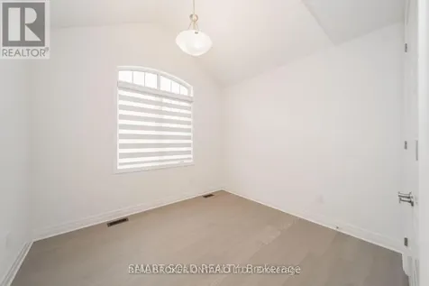 6 Azure Drive Markham ON L6C 3M5