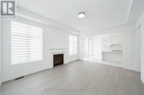 6 Azure Drive Markham ON L6C 3M5