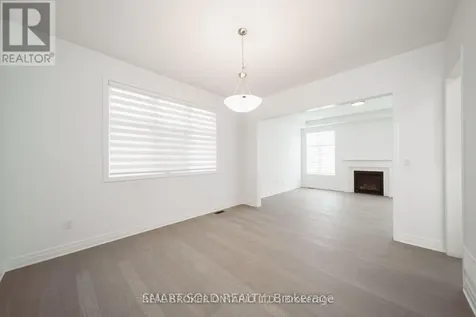 6 Azure Drive Markham ON L6C 3M5