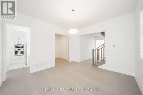 6 Azure Drive Markham ON L6C 3M5