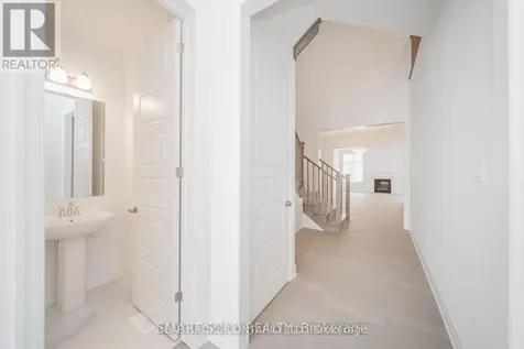 6 Azure Drive Markham ON L6C 3M5