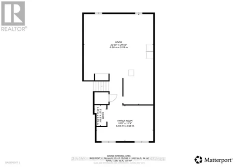 25 Pearson Avenue Strathroy-caradoc (sw) ON N7G 3Y1