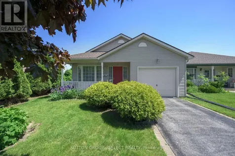 64 Wilson Avenue Tillsonburg ON N4G 5V5