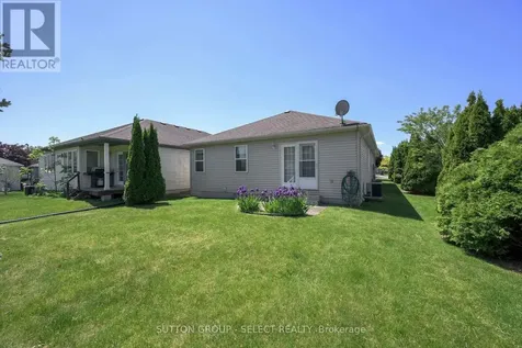 64 Wilson Avenue Tillsonburg ON N4G 5V5