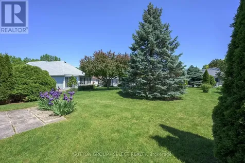 64 Wilson Avenue Tillsonburg ON N4G 5V5