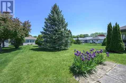 64 Wilson Avenue Tillsonburg ON N4G 5V5